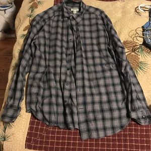 St. John’s Bay Top